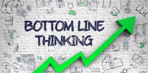 bottom-line-thinking