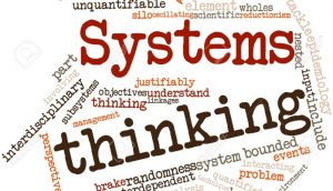 اصول تفکر سیستمی